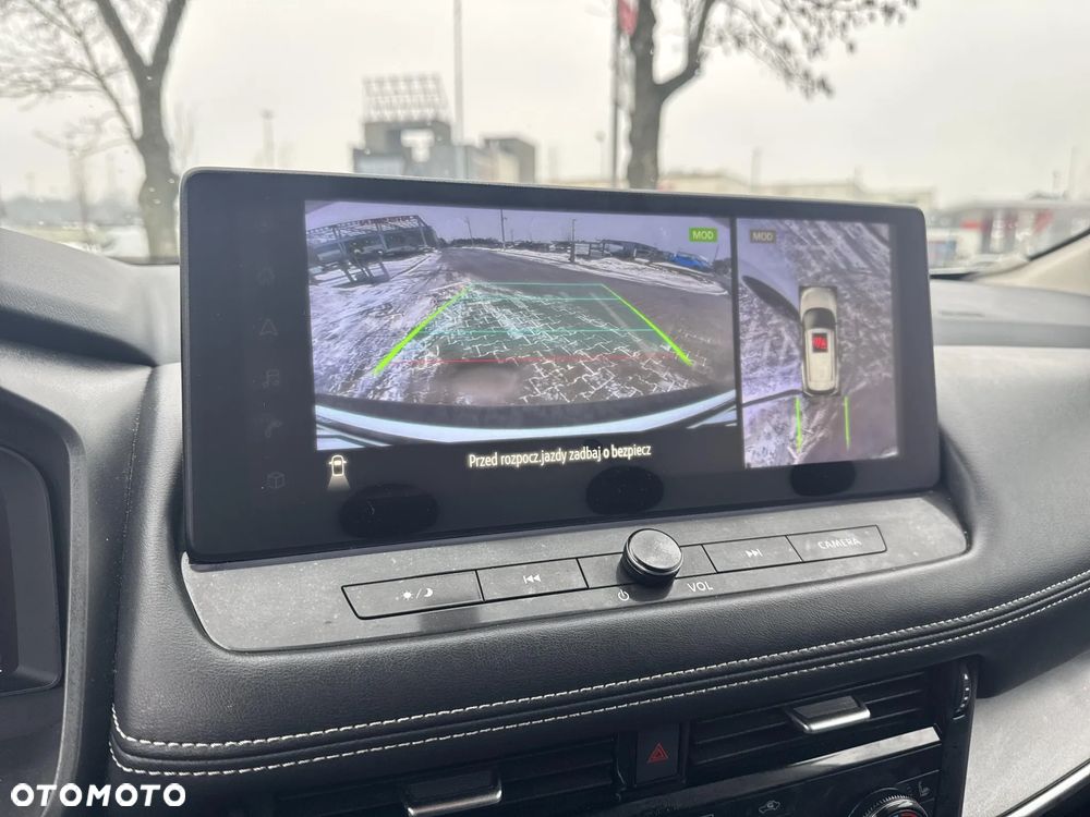 Nissan X-Trail 1.5 VC-T e-POWER N-Connecta e-4ORCE - 27