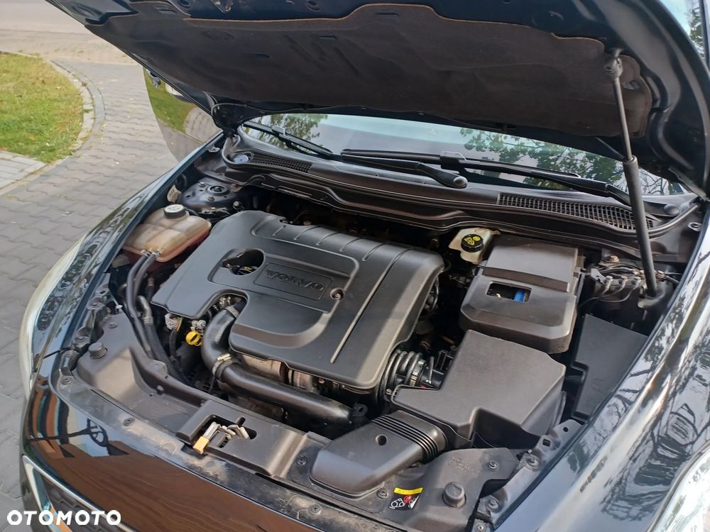 Volvo C30 1.6D DRIVe - 26