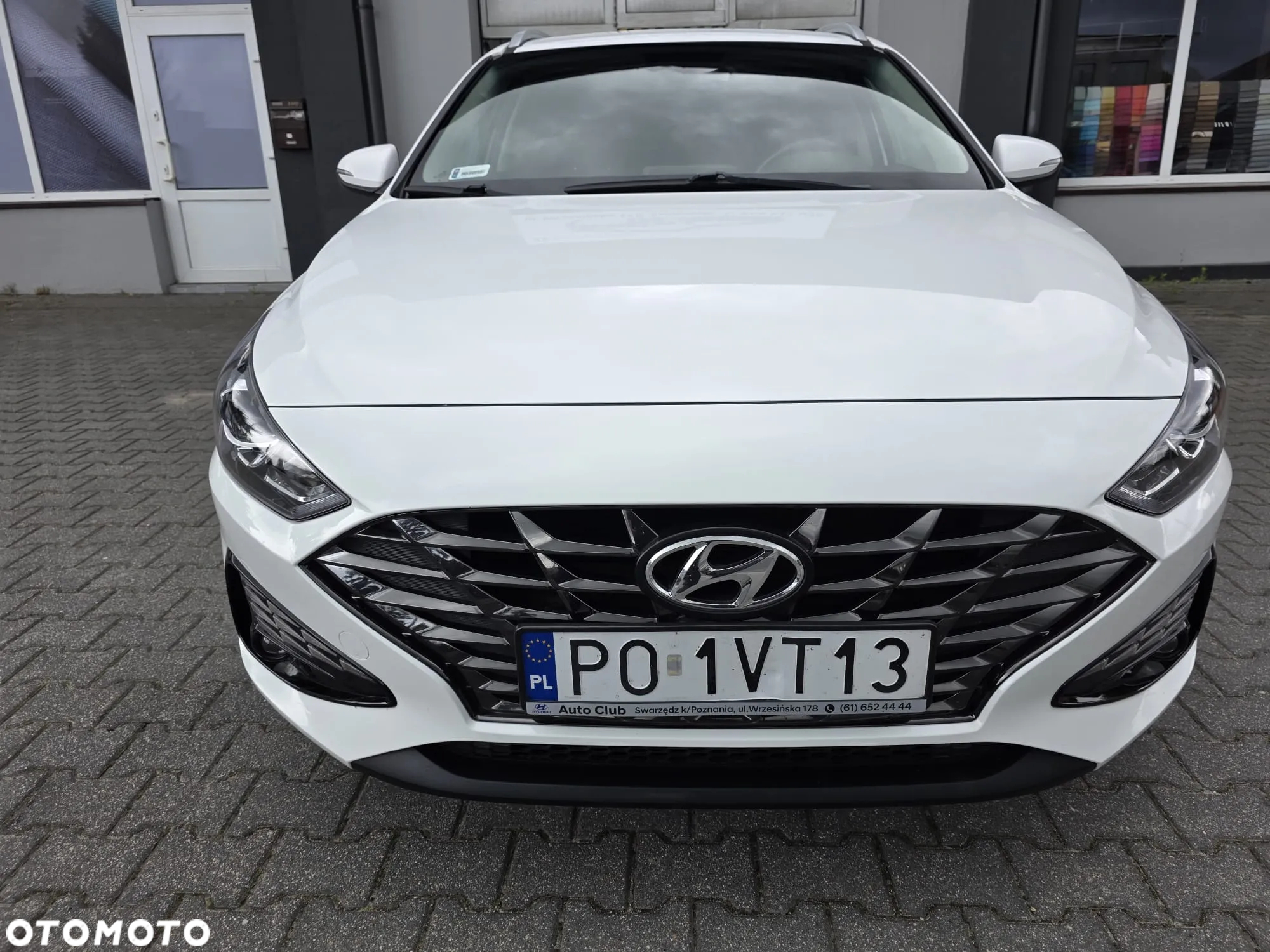 Hyundai i30 1.5 DPI Smart - 4
