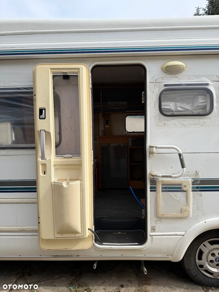 Fiat Auto Trail Cheyenne 696 SE - 5