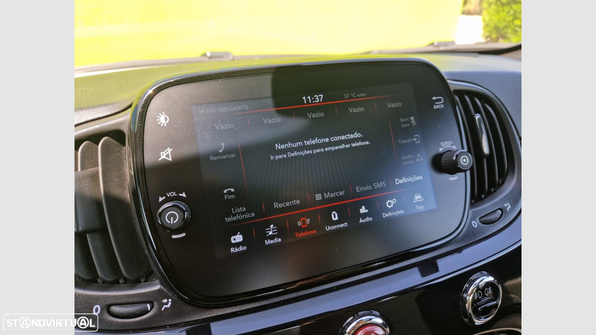Fiat 500 1.0 Hybrid Dolcevita - 9