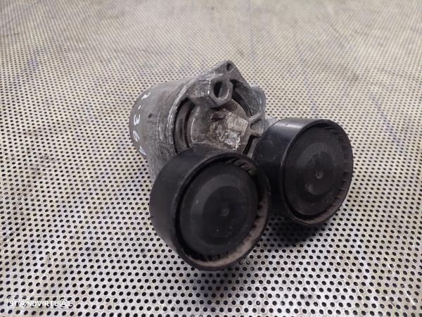 Tensor Correia Auxiliar Bmw 1 (F21) - 2