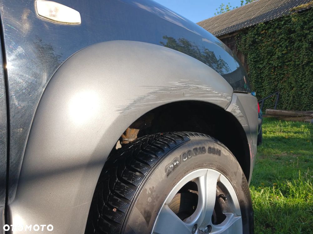 Hyundai Tucson 2.0 CRDi Premium - 3