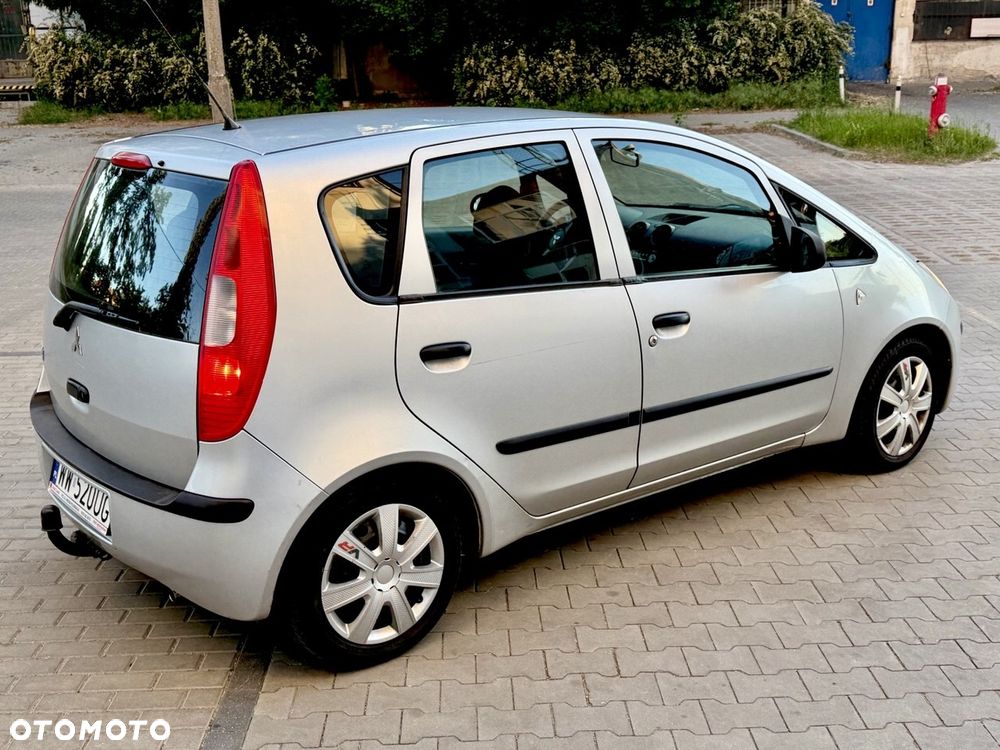 Mitsubishi Colt 1.3 30 Jahre - 3