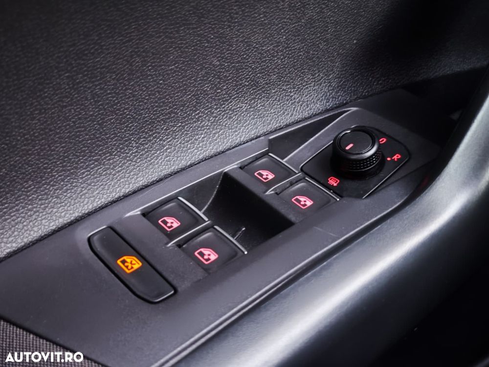 Volkswagen Polo 1.6 TDI Comfortline - 27