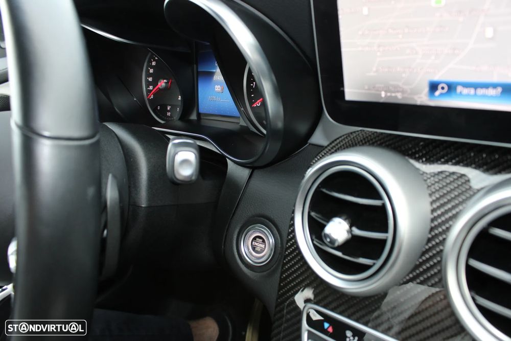 Mercedes-Benz GLC 300 e Coupé 4Matic - 24