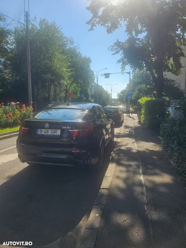 BMW X6 xDrive30d - 3