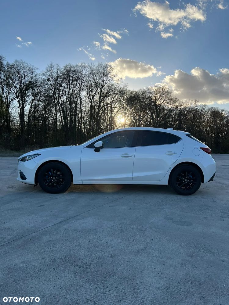 Mazda 3 2.0 Skyenergy - 4