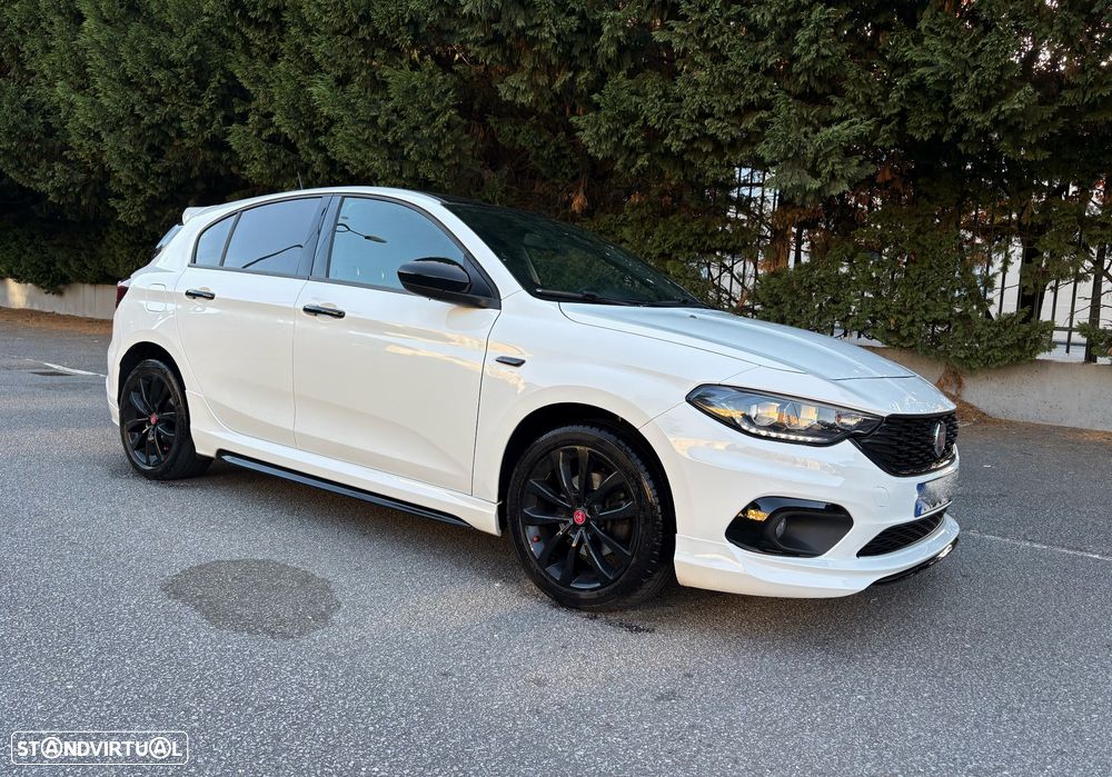 Fiat Tipo 1.4 Sport - 12