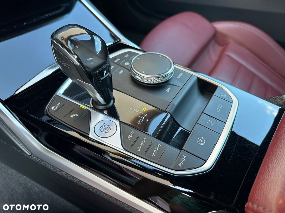 BMW Seria 4 420d Sport-Aut M Sport - 13