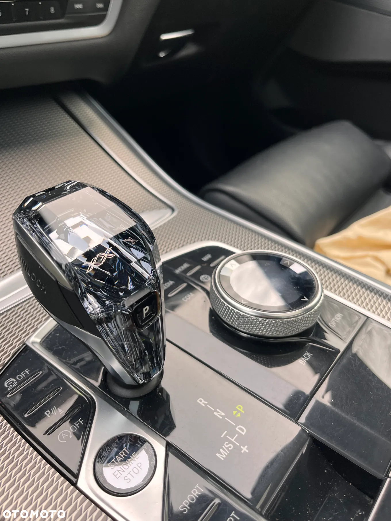 BMW X5 xDrive40i - 16