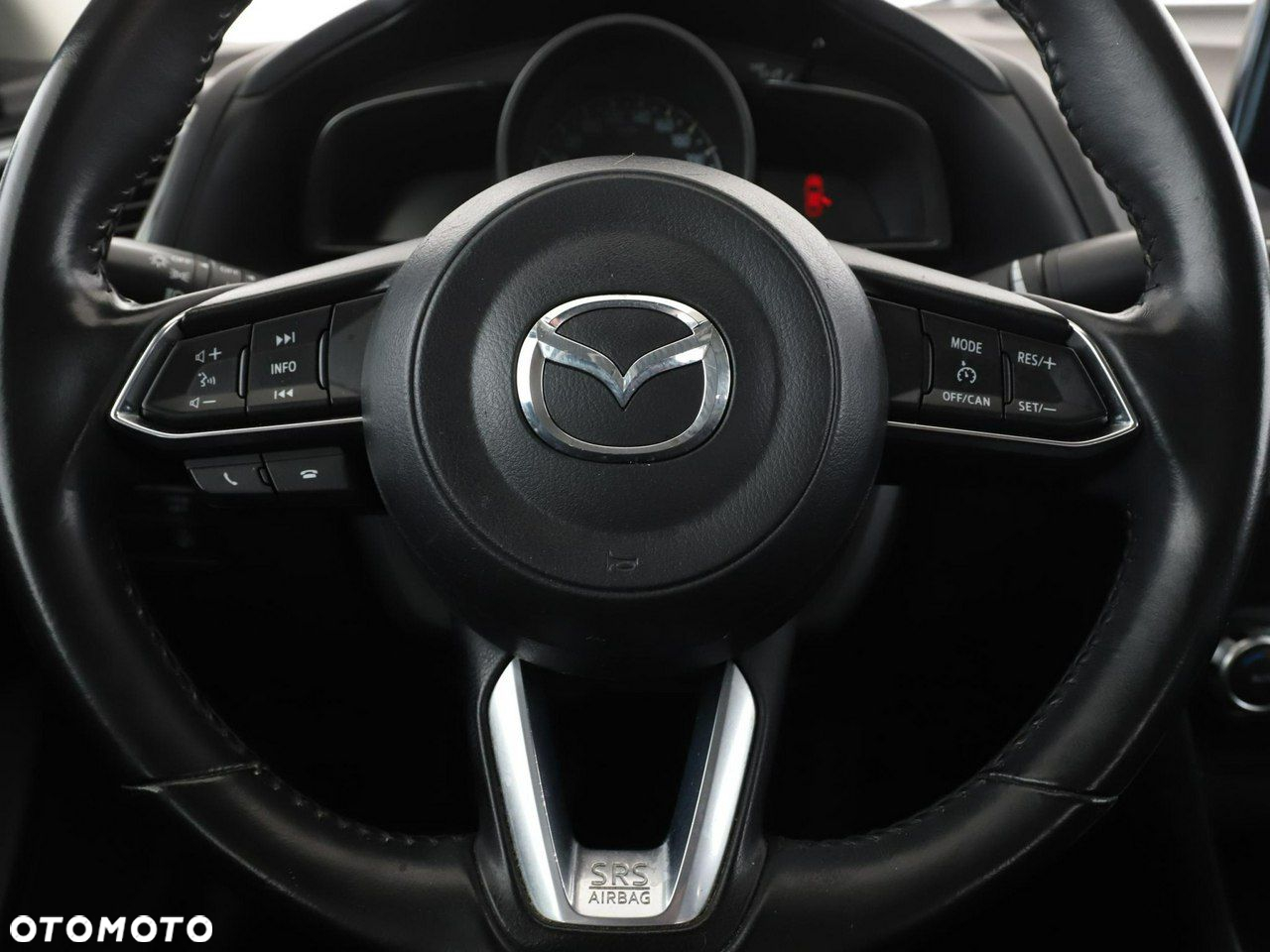 Mazda 3 SKYACTIV-G 120 Center-Line - 21
