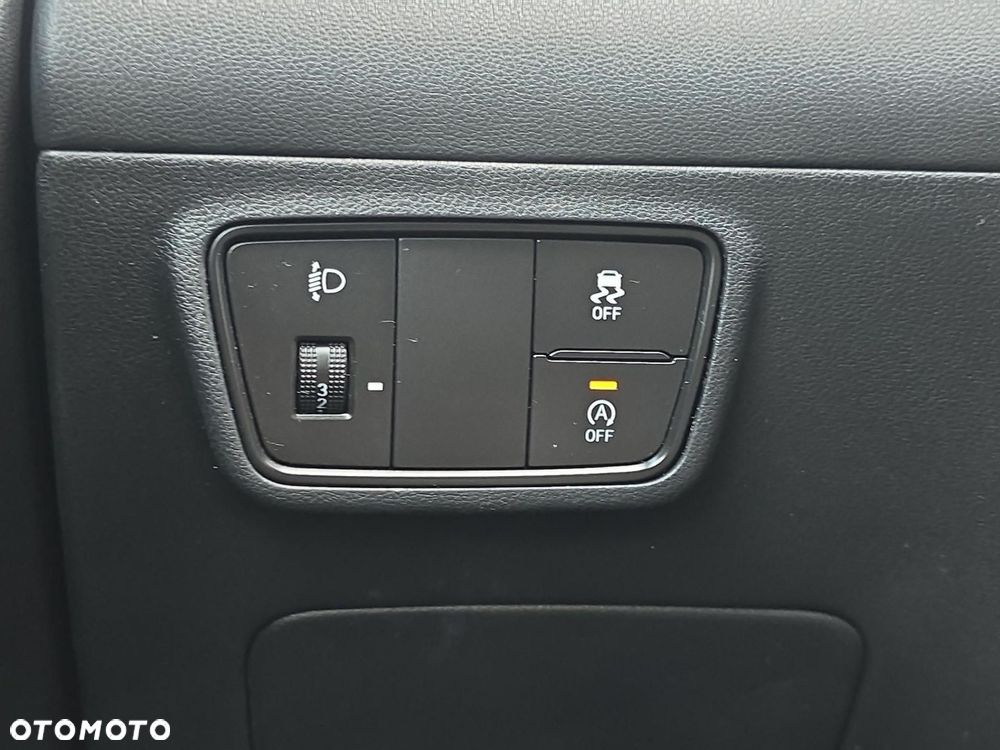 Hyundai Tucson 1.6 T-GDi Smart 2WD - 14