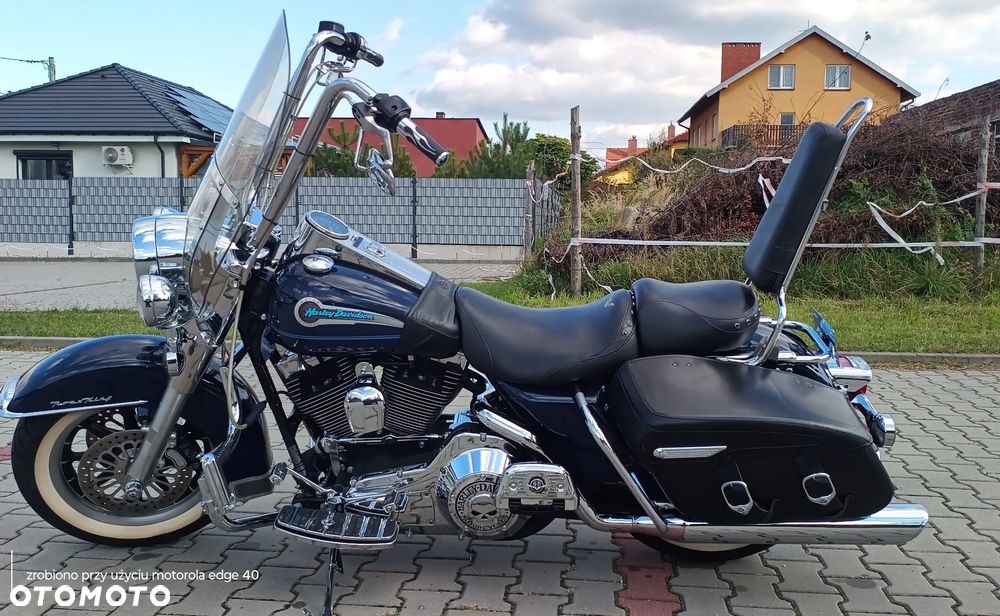 Harley-Davidson Touring Road King - 3