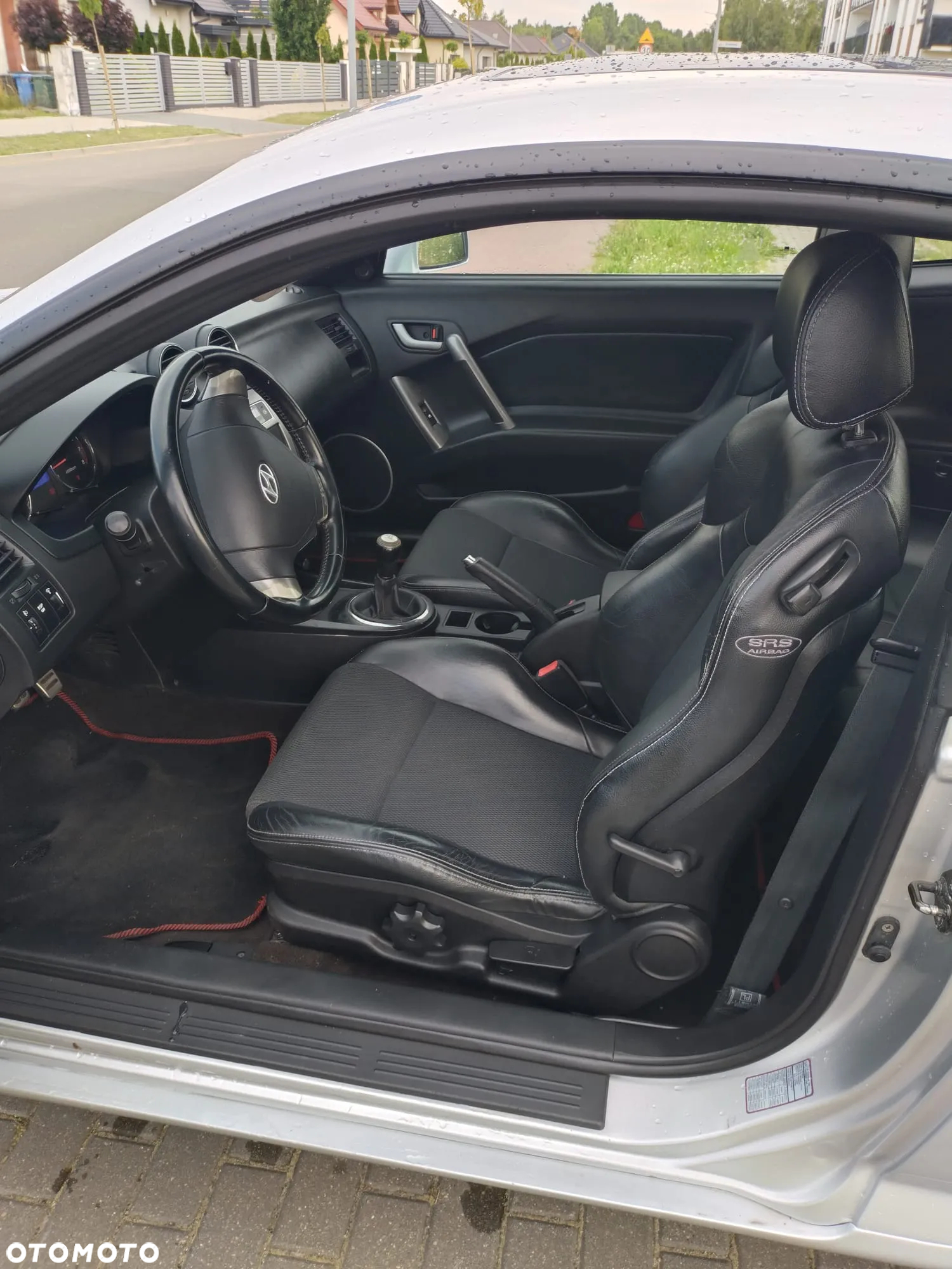 Hyundai Coupe 2.0 GLS - 11