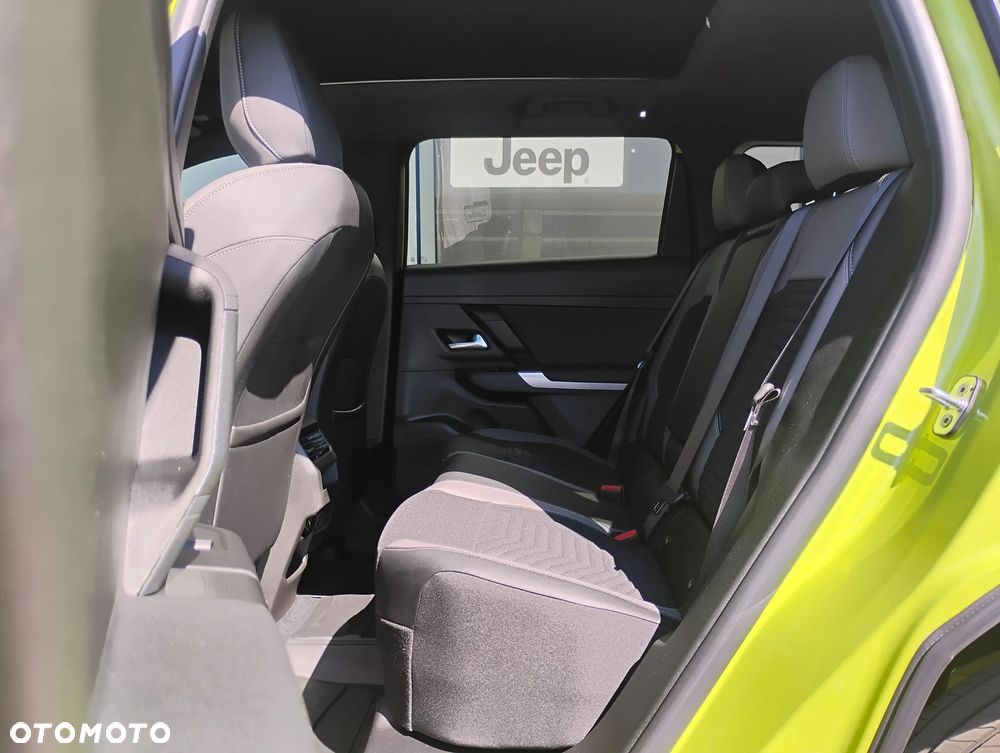 Jeep Compass 1.2 T3 mHEV First Edition FWD DCT - 11