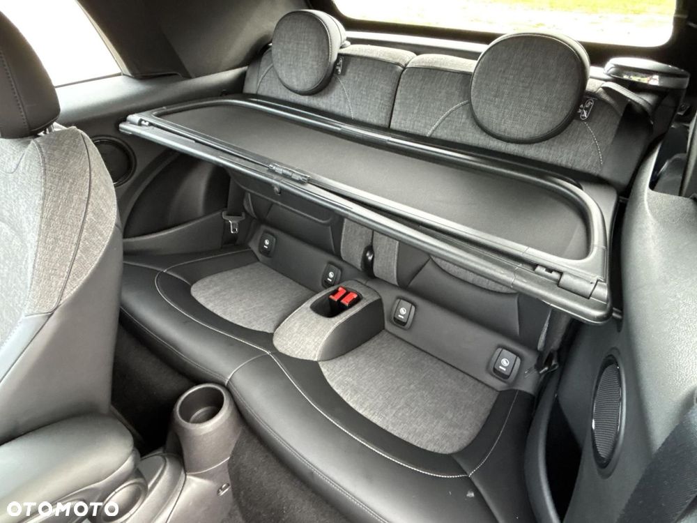 MINI John Cooper Works 2021