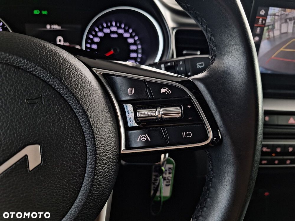 Kia Ceed 1.5 T-GDI M - 31
