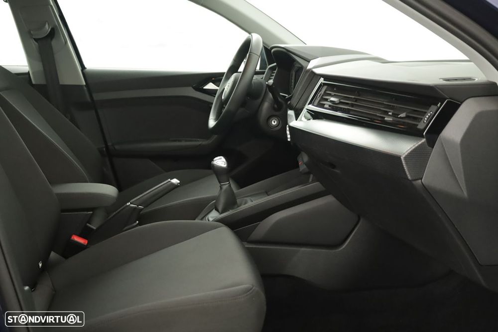 Audi A1 Sportback 25 TFSI Advanced - 20