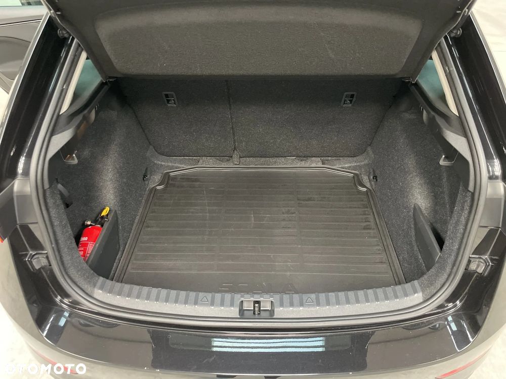 Skoda Scala 1.0 TSI Ambition - 17