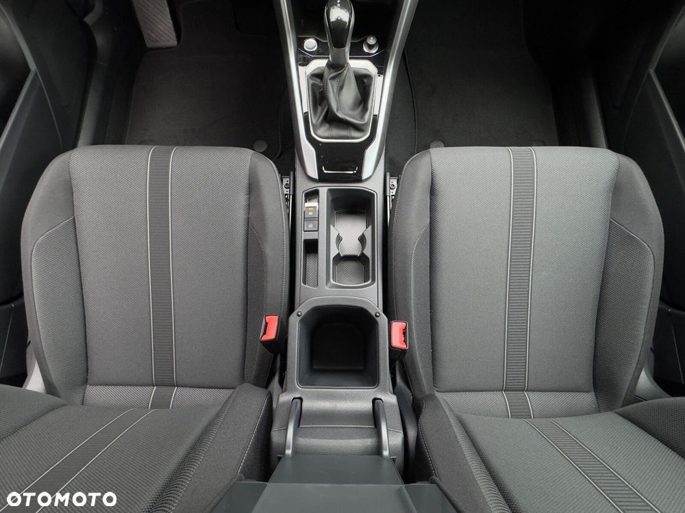 Volkswagen T-Roc 1.5 TSI Life Plus DSG - 15