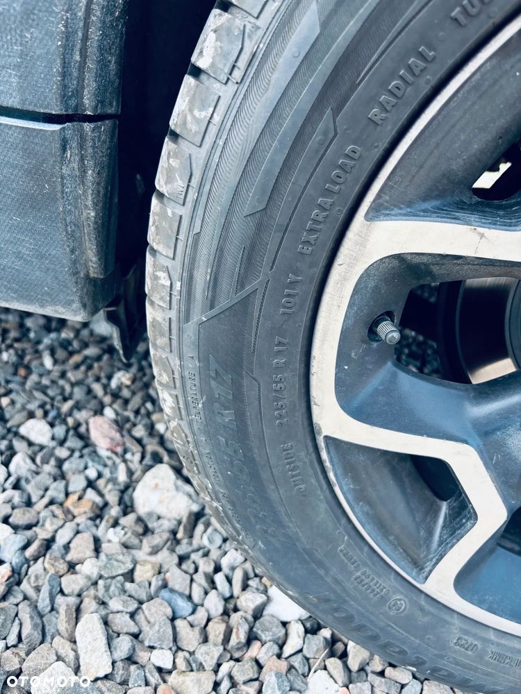 Subaru XV 2.0i Lineartronic Active - 14