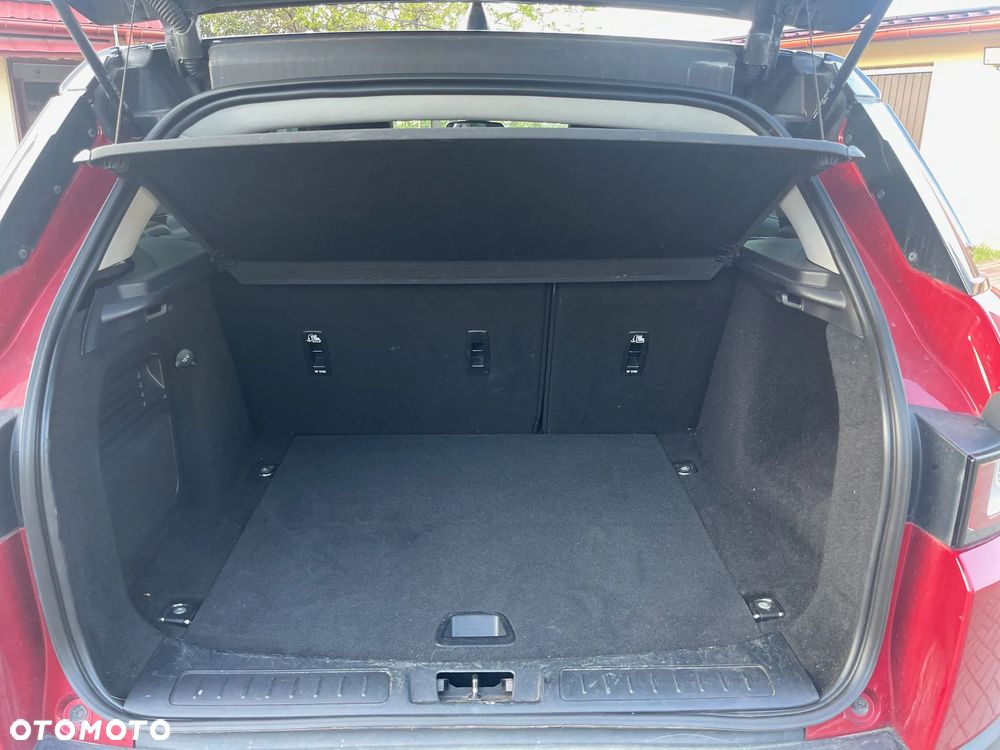 Land Rover Range Rover Evoque TD4 HSE Dynamic - 10