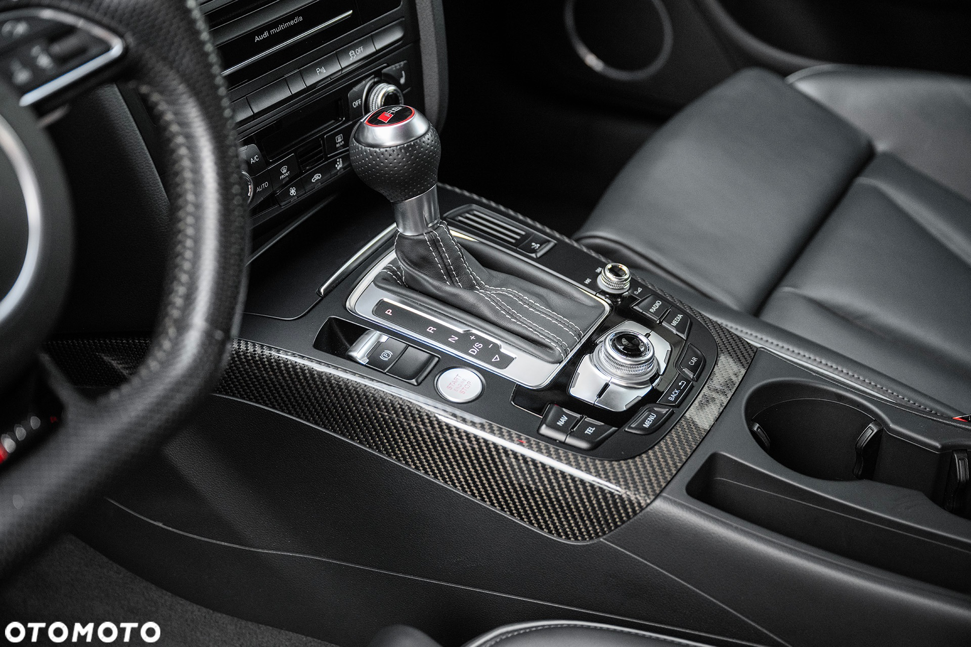 Audi RS5 S tronic - 22