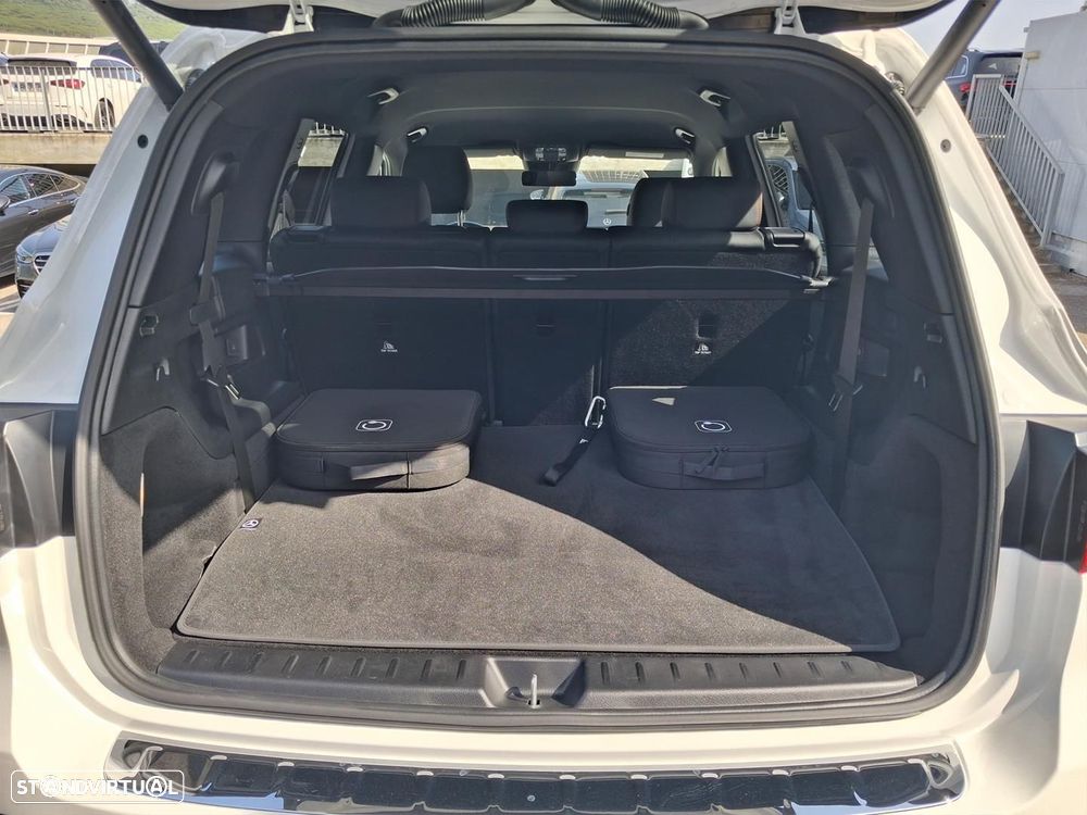 Mercedes-Benz EQB 250+ Edition - 13