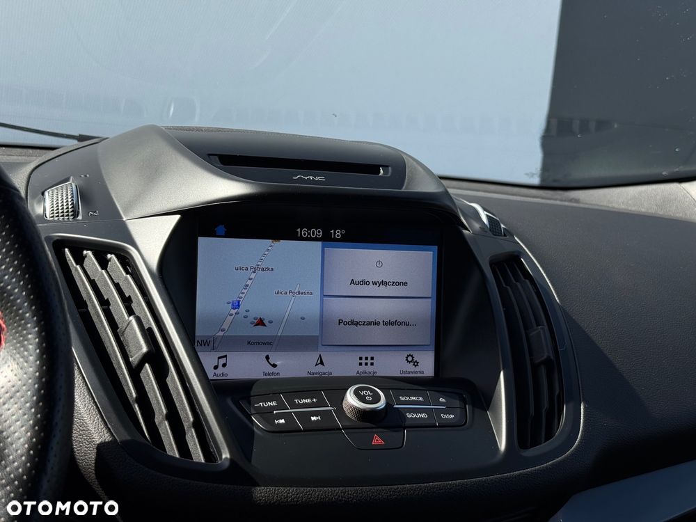 Ford Kuga 2.0 TDCi 4x2 ST-Line - 16
