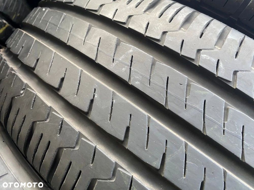 205/65/16C Hankook Vantra LT_6,6mm_4szt_(250) - 8