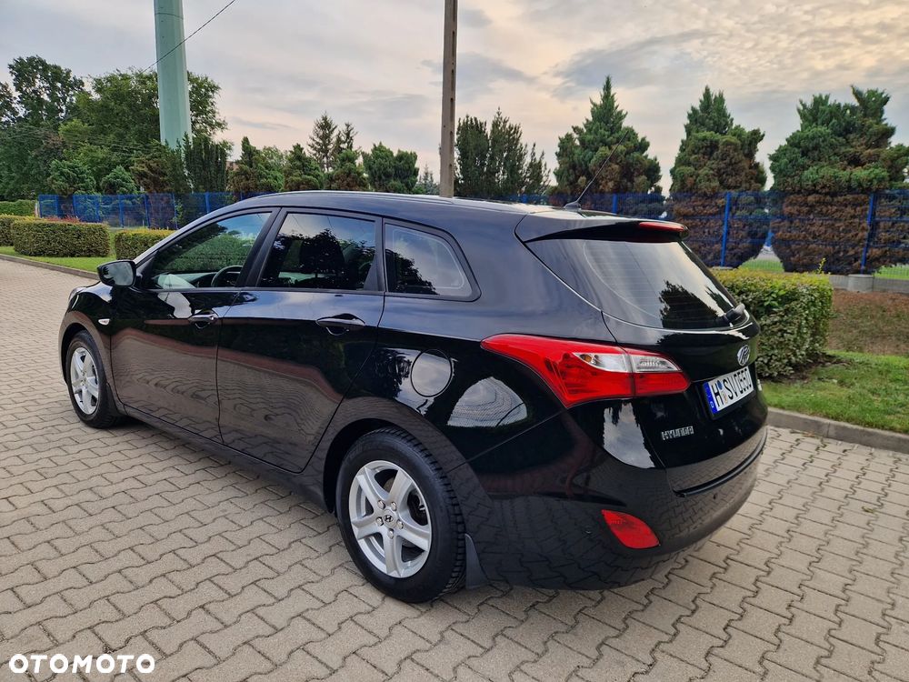 Hyundai i30 - 19
