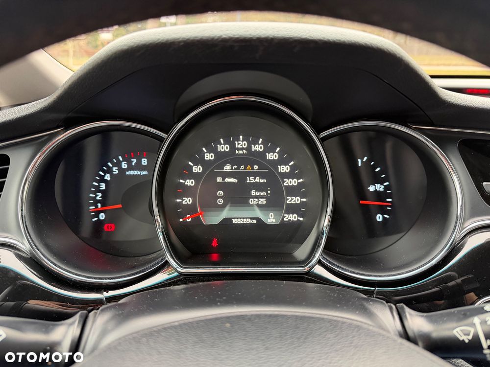 Kia Ceed 1.0 T-GDI ISG Vision - 28