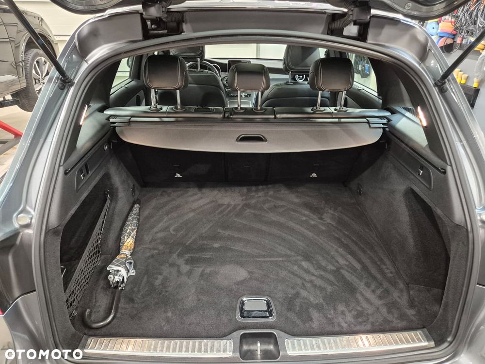 Mercedes-Benz GLC - 16