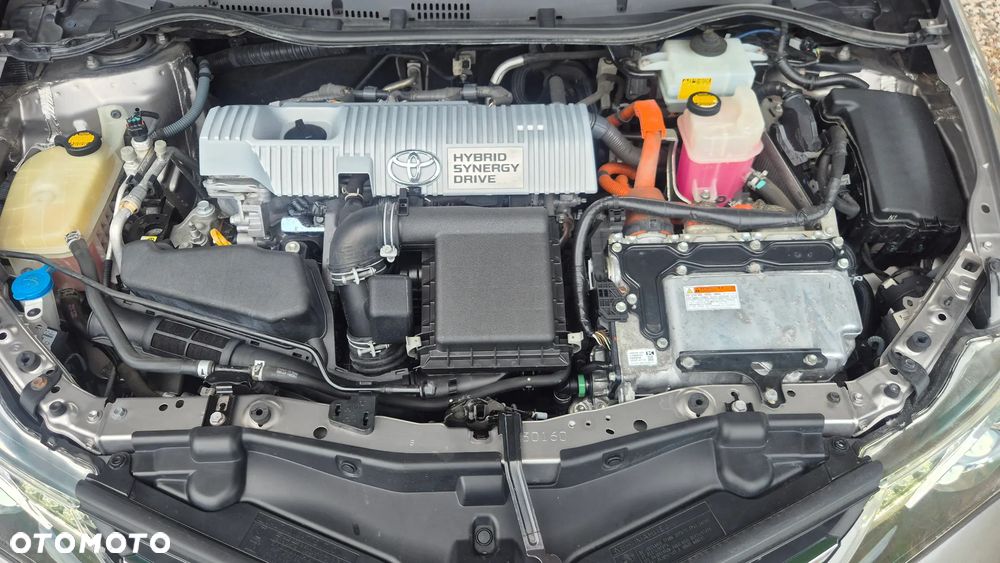 Toyota Auris - 13
