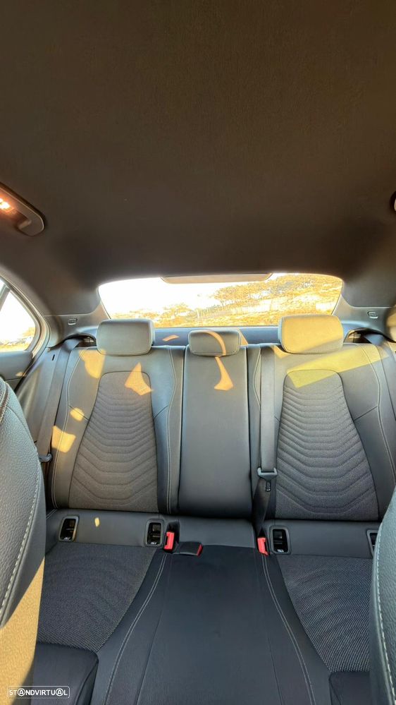 Mercedes-Benz A 180 - 5