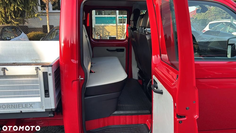 Volkswagen Transporter T6 - 20