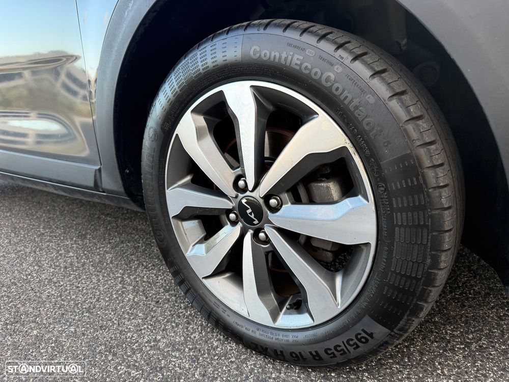 Kia Stonic 1.0 T-GDI OPF Mild Hybrid DCT7 Nightline Edition - 6