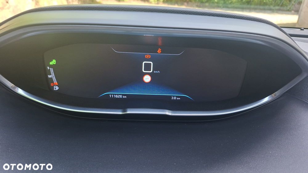 Peugeot 3008 - 16