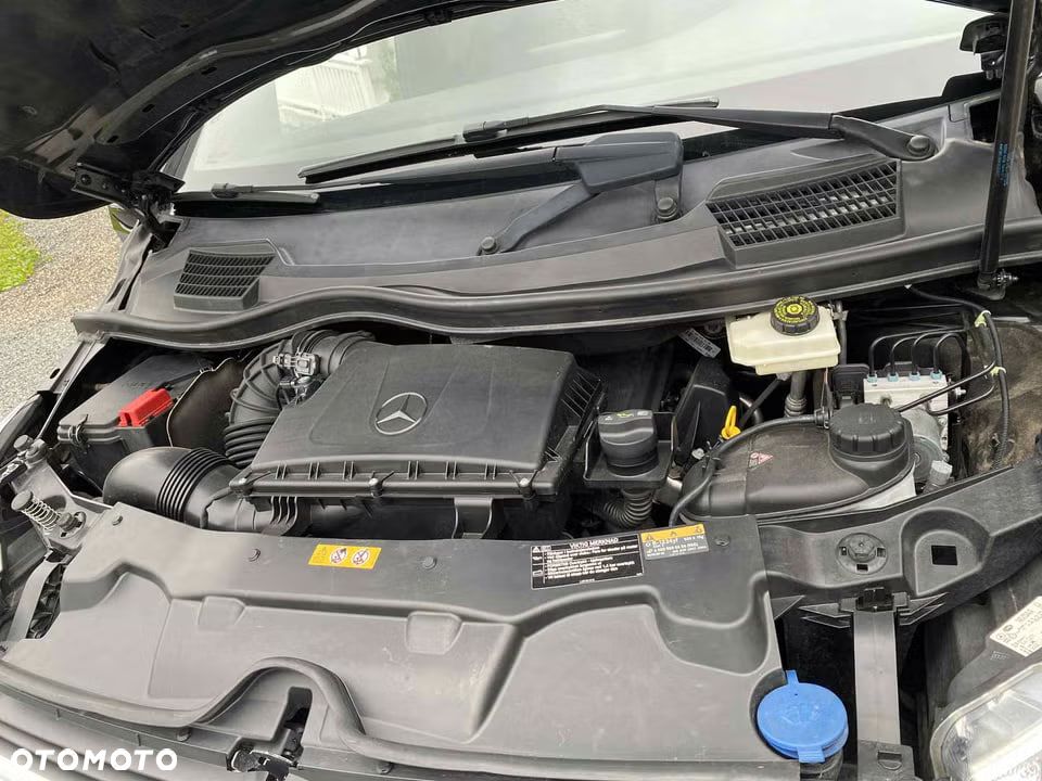 Mercedes-Benz Vito - 17