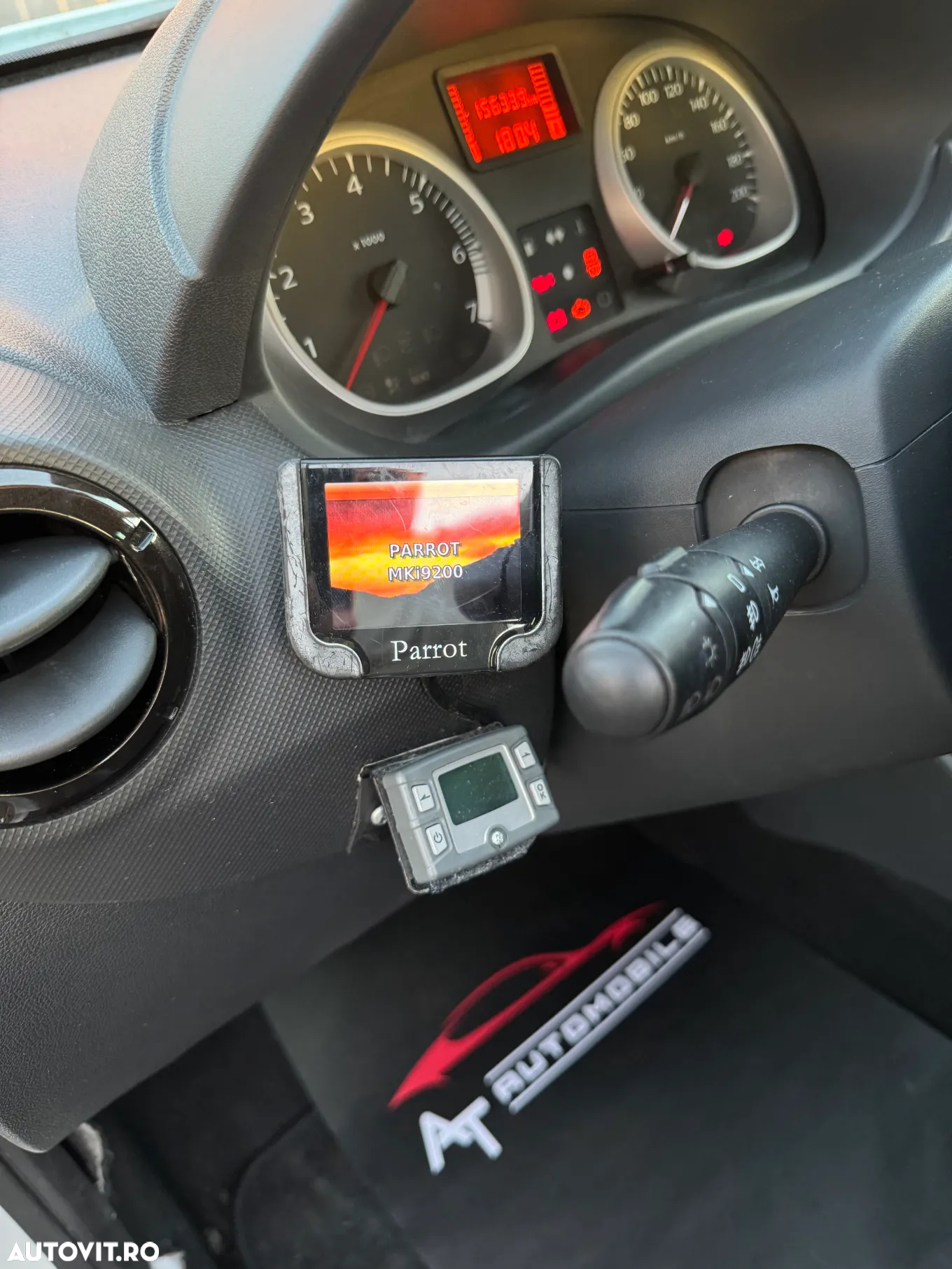 Dacia Duster 1.5 dCi 4x4 Prestige - 9