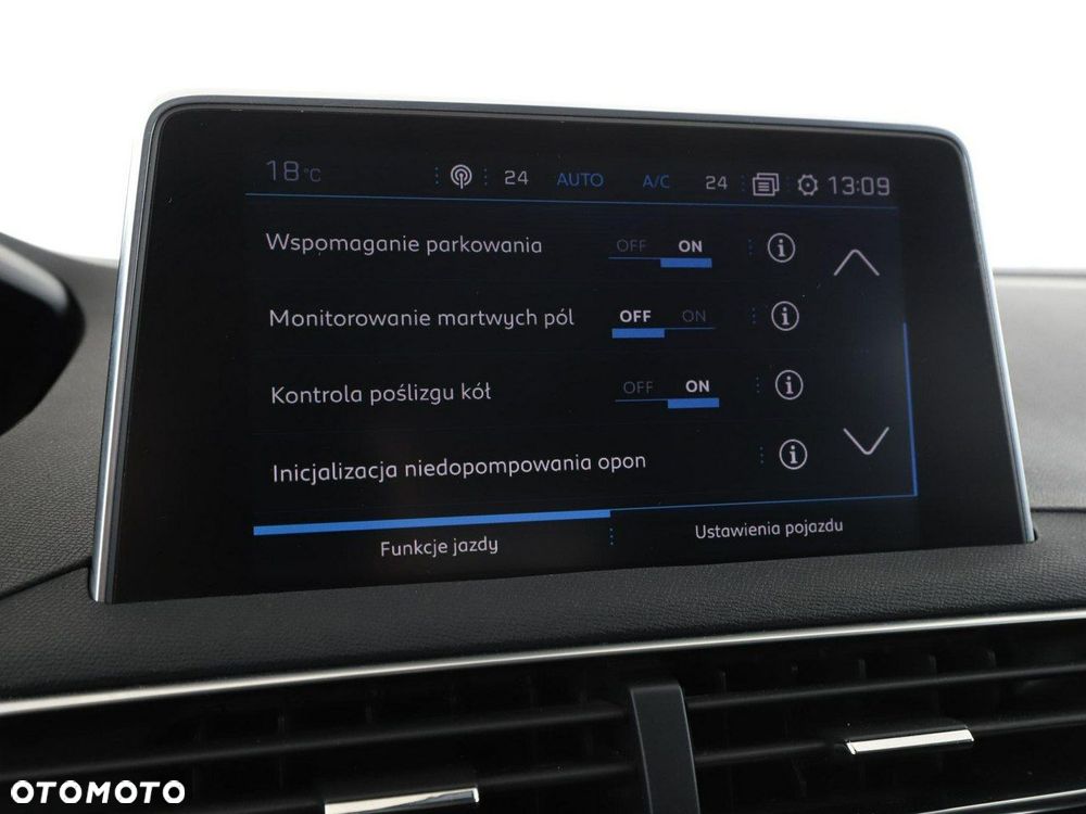 Peugeot 3008 BlueHDi 120 Stop & Start Allure - 28