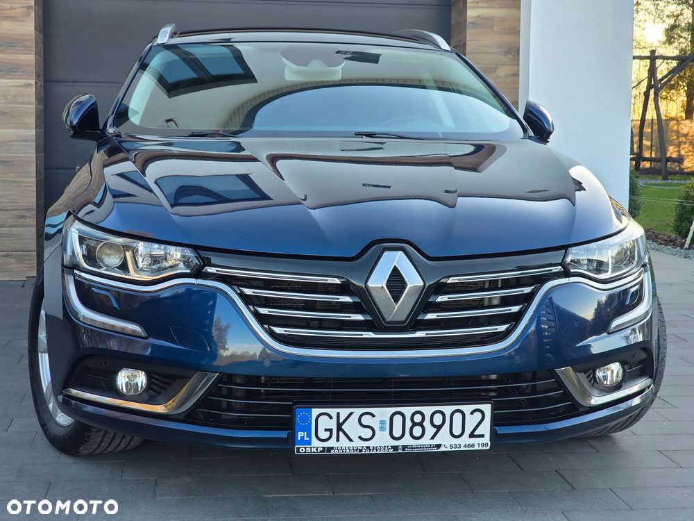 Renault Talisman 2.0 Blue dCi Intens EDC - 21