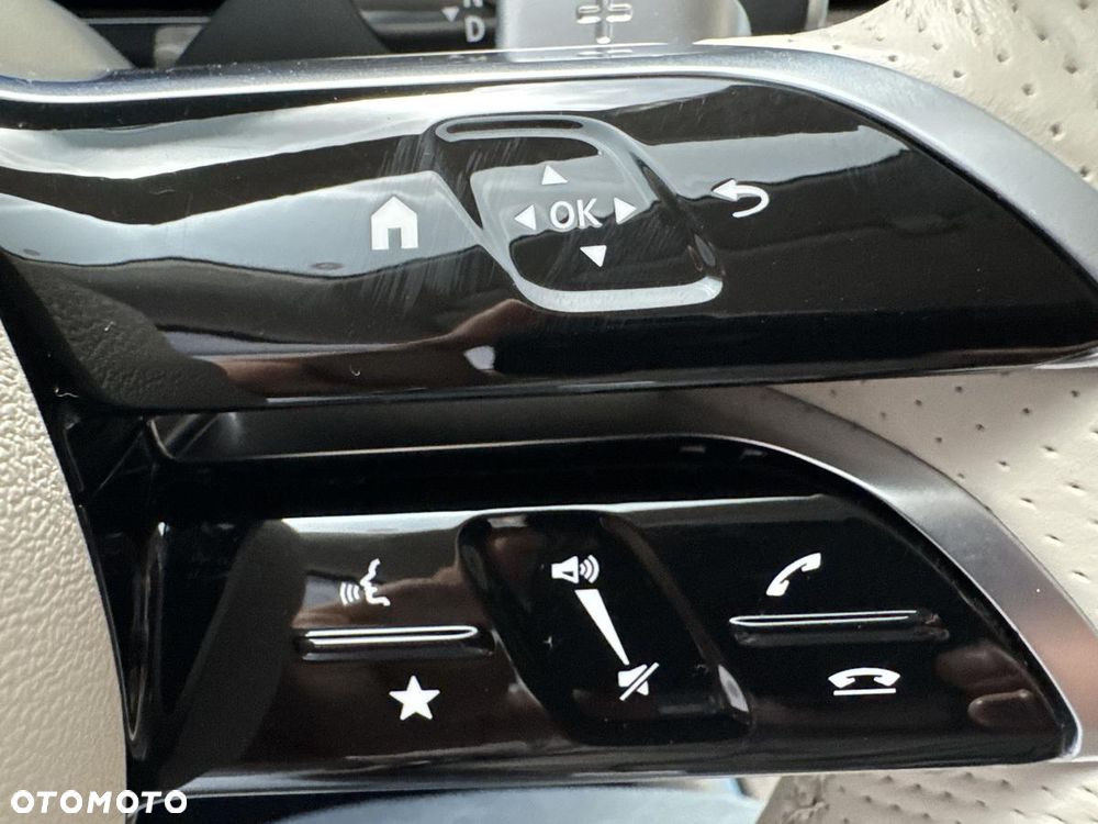 Mercedes-Benz Klasa E 200 AMG - 16