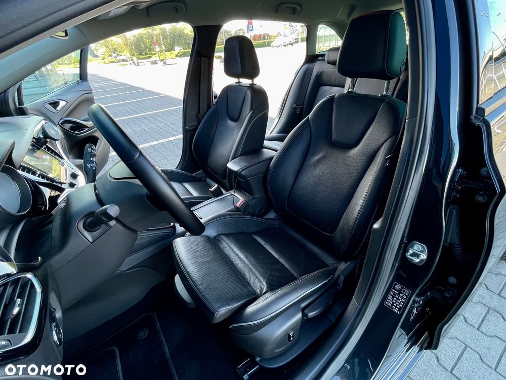 Opel Astra 1.6 BiTurbo D (CDTI) Start/Stop Innovation - 18