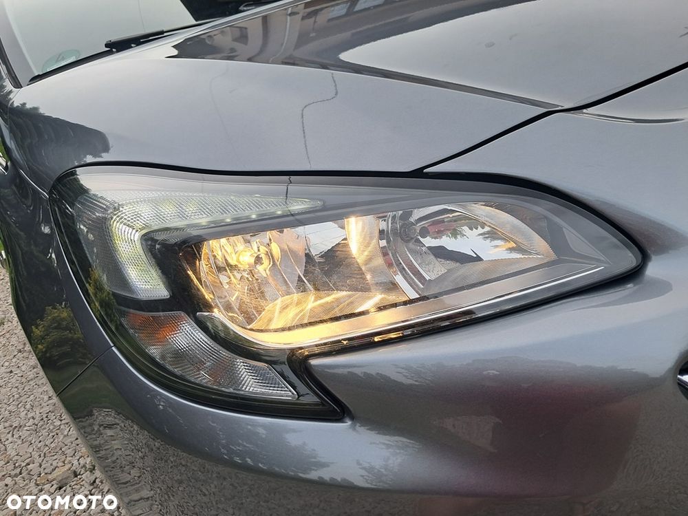 Opel Corsa 1.4 Active - 37