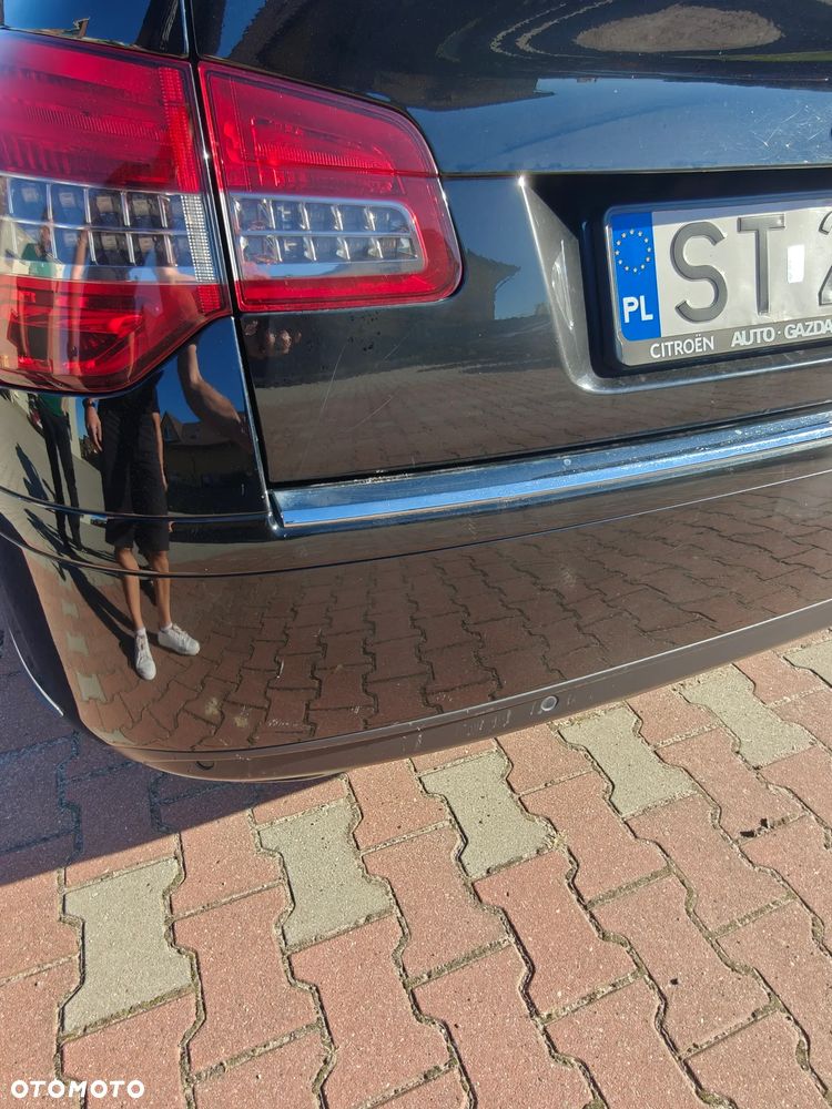 Citroën C5 2.0 HDi Exclusive - 23