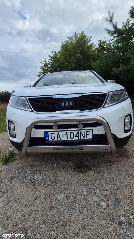 Kia Sorento 2.2 CRDi L 2WD - 1