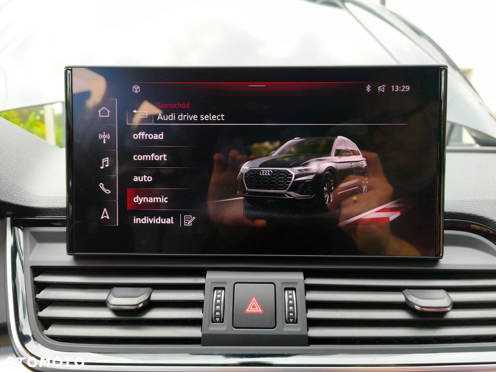 Audi Q5 45 TFSI quattro S tronic S line - 27