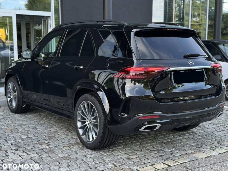 Mercedes-Benz GLE - 2